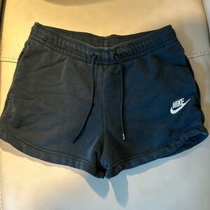 Nike Lounge Shorts